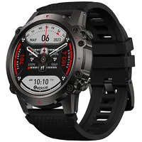 Smartwatch Zeblaze Vibe 7 Lite Black  6946639812697 058336