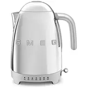 Smeg Klf04Sseu  Elektriska tējkanna 1,7 L / 2400 W 8017709231743