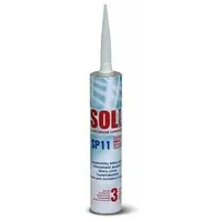 Soll Sp11 Poliuretāna stiklu līme 310Ml 