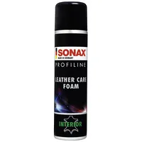 Sonax Profiline 289300 Auto ādas kopšanas putas 400Ml 