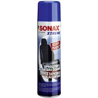 Sonax Xtreme 206300 Tekstila un Alcantara tīrīšanas līdzeklis 400Ml 