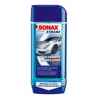 Sonax Xtreme 214200 Aktīvās putas auto šampūns 2In1 