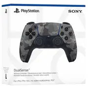 Sony Dualsense Camouflage Bluetooth/Usb Gamepad Analogue / Digital Playstation 5  711719023708 Kslsonkon0123