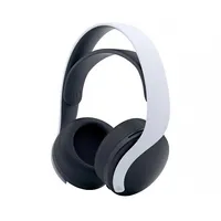 Sony Pulse 3D Ps5 Wireless Headset White  9387800 711719387800