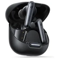 Soundcore wireless headphones Liberty 4 Nc black  A3947G11 194644132125