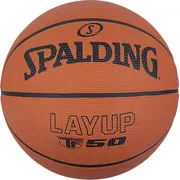 Spalding Layup Tf-50 Izmērs 5  84-334Z 6893444037862