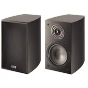Speaker Victa Elite 302 black 2Pcs  4029678458025 Ughecgrvelit302