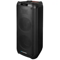 Speaker with Bluetooth and karaoke party box Blaupunkt Pb10Db  6-Pb10Db 5901750505041