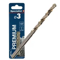 Specialist urbis Premium, 3,0 mm, 3 gab  64-0030 4779039130144 82075060