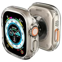 Spigen Thin Fit Apple Watch Ultra 49Mm crystal clear Acs05917  8809896742757
