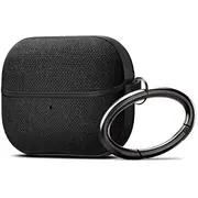 Spigen Urban Fit Samsung Galaxy Buds 3  Pro Black 8809971232043-Acs08333 8809971232043