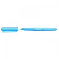 Stanger Textmarker Pen, 1-3 mm, blue, Box 10 pcs. 180005900  180005900/Eol 401188601272