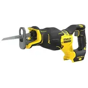 Stanley Fatmax Sfmcs311B Reciprocating saw 18 V black, yellow  Sfmcs311B-Xj 5035048840160 Wlononwcrpbd5