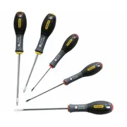 Stanley Skrūvgriežņu Fatmax komplekts, 5Gab  0-65-440 3253560654405