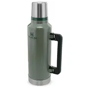 Stanley Termoss The Legendary Classic Bottle 1,9L zaļš  2807934003 6939236347587
