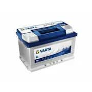 Startera akumulatoru baterija Varta D54 Blue dynamic Efb 65Ah 650A Va-D54  565500065
