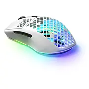 Steelseries Aerox 3 Wireless - weiß  62608 5707119043298 Gamo-1014