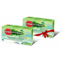 Stop Stress Herbal N30 11 Kapsulas 13506  4751013020344 21069098