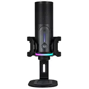 Streamplify Mic Pro Usb Microphone, Rgb - black  Spmc-P3C327.11 4251442511012 Gapl-1481