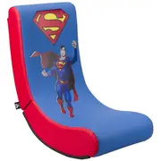 Subsonic Junior Rocknseat Superman  T-Mlx53797 3701221701802
