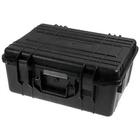Suitcase tool case 476X386X206Mm Abs Ip67  Nb-45-8-B