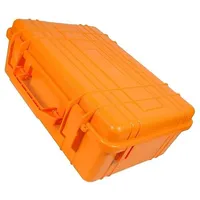 Suitcase tool case 580X400X210Mm Abs Ip67  Nb-45-9