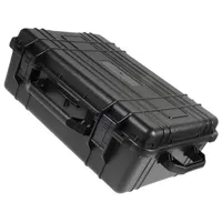 Suitcase tool case 586X436X216Mm Abs Ip67  Nb-45-9-B