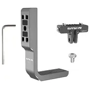 Sunnylife aluminum mount for Insta360 X5/X4  X5-Zj021 5905156100718 081515