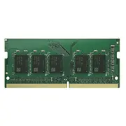 Synology 4Gb Ddr4 Ecc Unbuffered Sodimm Ds925, Ds725 D4Es04-4G  4711174726448 Psesyldr40019