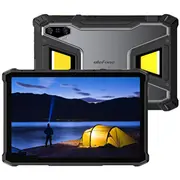 Tablet Armor Pad 5 Pro 11/12/512Gb Black Ulefone  6975326660969
