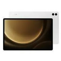 Tablet Galaxy Tab S9 Fe 12.4/256Gb Silver Sm-X610 Samsung  Sm-X610Nzseeue 8806095159027