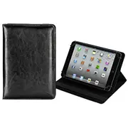 Tablet Sleeve Orly 7-8/3003 Black Rivacase  3003Black 6907801030035