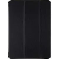 Tactical Book Tri Fold Case for Lenovo Tab M10 5G Tb-360 10.6 Black  57983118274 8596311234743