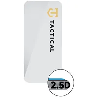 Tactical Glass Shield 2.5D izmērs Apple iPhone 15 Pro Max caurspīdīgs  57983115943 8596311221163