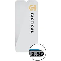 Tactical Glass Shield 2.5D for Xiaomi Redmi 12C Clear  57983113682 8596311206436