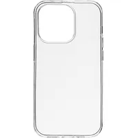 Tactical Tpu Cover for Apple iPhone 14 Transparent  57983109806 8596311186400