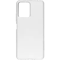Tactical Tpu Cover Transparent for Xiaomi Redmi Note 12 5G  57983114016 8596311208843