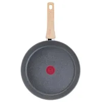 Tefal Pan G2660572 Natural Force Frying Diameter 26 cm Suitable for induction hob Fixed handle  3168430310339