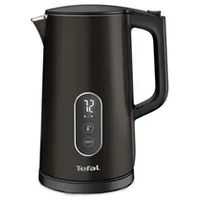 Tefal Digit Ki831E10 electric kettle 1.7 L Black  6-Ki831E10 3045387245955