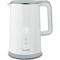 Tefal Sense Ko6931 electric kettle 1.5 L 1800 W White  6-Ko693110 3045387243159