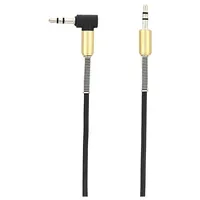 Tellur Audio Cable Jack 3.5Mm 1.5M Black  T-Mlx43912 5949120002172
