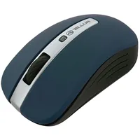 Tellur Basic Wireless Mouse, Led dark blue  T-Mlx43936 5949120002707