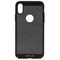 Tellur Cover Heat Dissipation for iPhone X/Xs black  T-Mlx38444 5949087925910