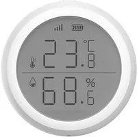 Temperature  Humidity Sensor Imou Ztm1 Zigbee Iot-Ztm1-Eu 6971927233793