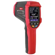 Temperature Meter Uni-T Ut305A  Mie0495 5901890096249 Wlononwcrin33