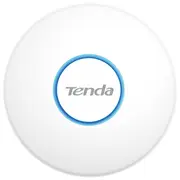 Tenda i27 2976 Mbit/S White Power over Ethernet Poe  6932849429855 Wlononwcrmtb6