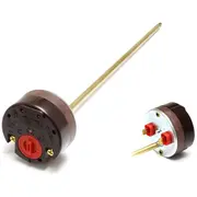 Termoregulators  30-90C 16A 6X275Mm Wp-232082