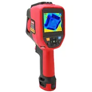 Thermal Imaging Camera Uni-T Uti256G  Mie0519 5901890121682 Wlononwcrjgnp