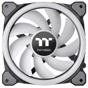 Thermaltake Riing Duo 14 Rgb 3Pack Fan Cl-F078-Pl14Sw-A  Cl-F077-Pl14Sw-A 4711246874701 Awttkwsring14Tl
