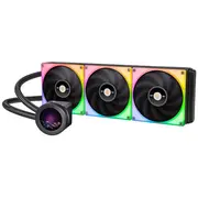 Thermaltake Toughliquid Ultra 420 Rgb  Cl-W370-Pl14Sw-A 4713227536943 Awttkwp00000098